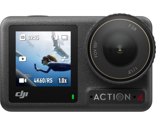 DJI Osmo Action 5 Pro Adventure Combo (CP. OS. 00000378.01, CP. OS. 00000350.01)