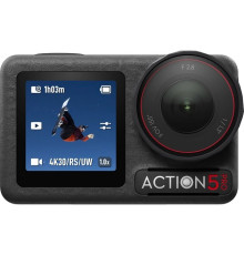 DJI Osmo Action 5 Pro Standard Combo (CP. OS. 00000349.01, CP. OS. 00000377.01)
