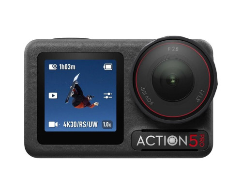 DJI Osmo Action 5 Pro Standard Combo (CP. OS. 00000349.01, CP. OS. 00000377.01)