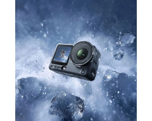 DJI Osmo Action 6 Adventure Combo (CP. OS. 00000506.02)