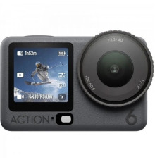DJI Osmo Action 6 Enhanced Combo