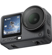 DJI Osmo Action 6 Standard Combo (CP. OS. 00000505.02)