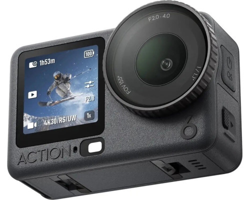 DJI Osmo Action 6 Standard Combo (CP. OS. 00000505.02)