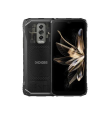 DOOGEE Blade 10 Ultra 8/256GB Black
