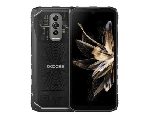 DOOGEE Blade 10 Ultra 8/256GB Black
