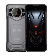 DOOGEE S200 12/256GB Grey
