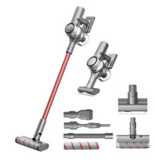 Dreame Cordless Vacuum Cleaner V11