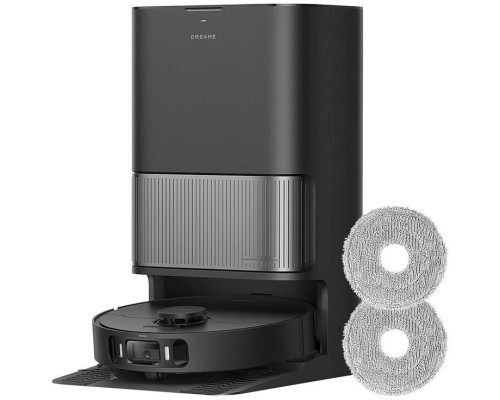 Dreame L40 Ultra AE Black (RLL77SE-Bl)