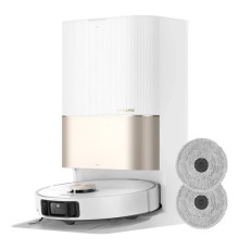 DREAME X40 Ultra White