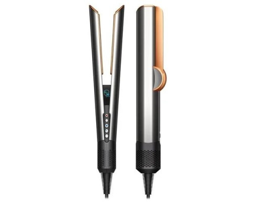 Dyson Airstrait HT01 Nickel/Copper (408202-01)