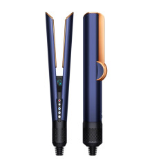Dyson Airstrait HT01 Prussian Blue/Rich Copper (408215-01)