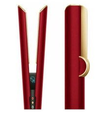 Dyson Airstrait HT01 Red Velvet/Gold EU (596931-01)