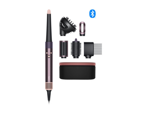 Dyson Airwrap i. d. HS08 Complete Long Curly+Coily Jusper/Plum (599039-01)