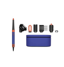 Dyson Airwrap i. d. multi-styler and dryer Curly+Coily Vinca Blue/Topaz (533759-01)