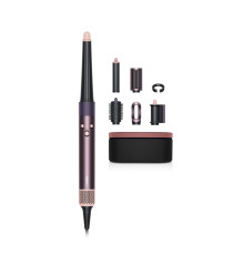 Dyson Airwrap i. d. Multi-Styler and Dryer Straight to Wavy Jasper Plum (599021-01)
