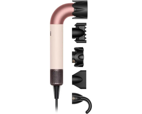 Dyson HD18 Supersonic R Pro Ceramic Pink/Rose Gold (113332-01)