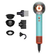 Dyson Supersonic HD16 Nural Ceramic Patina/Topaz (515276-01)
