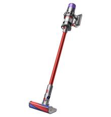 Dyson V11 Fluffy Nickel/Red (476550-01)