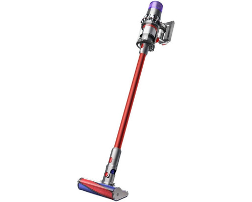 Dyson V11 Fluffy Nickel/Red (476550-01)