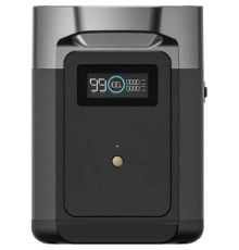 EcoFlow DELTA 2 Extra Battery (ZMR330EB, EFD330-EB)
