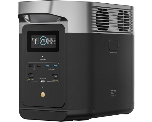 EcoFlow DELTA 2 (ZMR330-CN, ZMR330-AU)