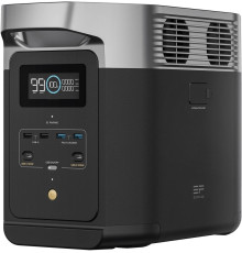 EcoFlow DELTA 2 (ZMR330-UK)