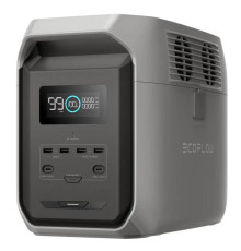 EcoFlow DELTA 3 1500 (EFDELTA1500-CN)
