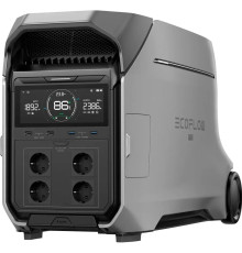 EcoFlow DELTA Pro 3 US-Version