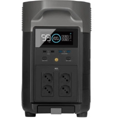 EcoFlow DELTA Pro (DELTAPro-EU)