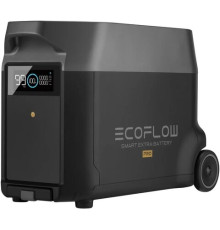EcoFlow DELTA Pro Extra Battery (DELTAProEB-US)