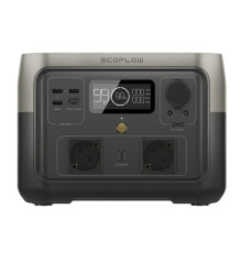 EcoFlow RIVER 2 Max SW EUROPA