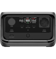 EcoFlow RIVER 3 Plus (EFRIVER3Plus-EU-CBOX)