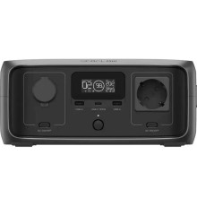 EcoFlow RIVER 3 UPS (EFRIVER3-UPS-EU-CBox)