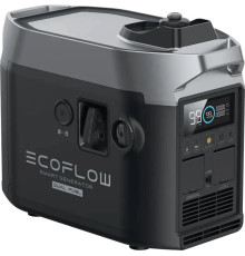 EcoFlow Smart Generator Dual Fuel (GasEBDUAL-EU)