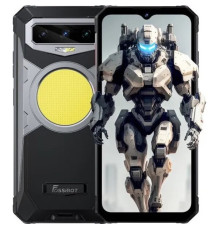 Fossibot F102 12/256GB Black