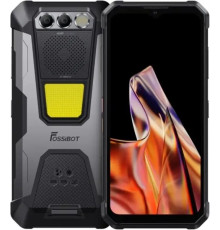Fossibot F106 Pro 8/256GB Black