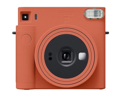 Fujifilm Instax Square SQ1 Terracotta Orange (16672130)
