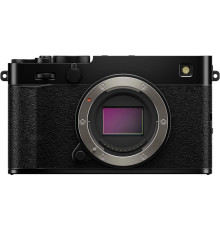 Fujifilm X-E5 Body Silver (16949521)