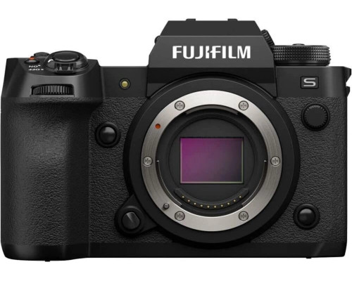 Fujifilm X-H2S Body (16756883)