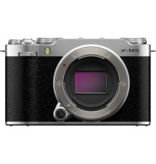 FUJIFILM X-M5 Body Black (16900678) Silver (16900707)