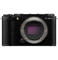 FUJIFILM X-M5 Body Black (16900678)