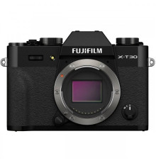 Fujifilm X-T30 II Body Black (16759615)