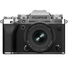Fujifilm X-T5 kit 16-50mm Silver (16939461)