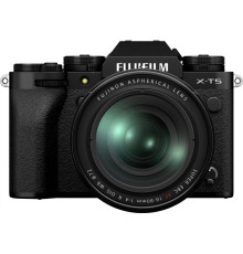 Fujifilm X-T5 kit 16-80mm Black (16782636)