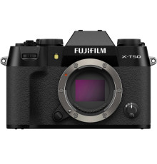 Fujifilm X-T50 body Black (16828193)
