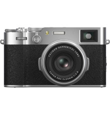 Fujifilm X100VI Silver (16821793)