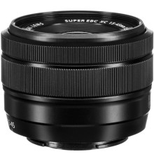 Fujifilm XC 15-45mm f/3,5-5,6 OIS PZ (16565789)