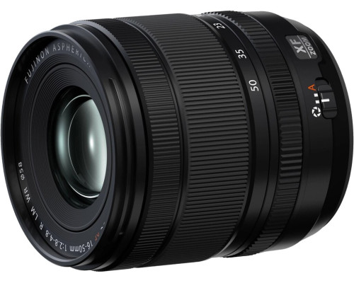 Fujifilm XC 16-50mm f/3,5-5,6 OIS (16814817)