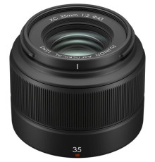 Fujifilm XC 35mm f/2,0 (16647434)