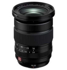 Fujifilm XF 16-55mm f/2,8 R LM WR II